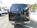 New 2024 GMC Savana 2500 Work Van RWD, Upfitted Cargo Van for sale #G93158 - photo 6