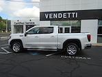 Used 2021 GMC Sierra 1500 SLT Crew Cab 4WD, Pickup for sale #L20031 - photo 8