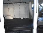 2023 GMC Savana 2500 SRW RWD, Empty Cargo Van for sale #P50024 - photo 28