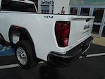 Used 2022 GMC Sierra 2500 Pro Regular Cab 4WD, Pickup for sale #P50051 - photo 15