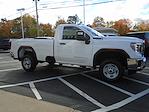 Used 2022 GMC Sierra 2500 Pro Regular Cab 4WD, Pickup for sale #P50051 - photo 7