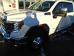 Used 2023 GMC Sierra 3500 SLT Crew Cab 4WD, Pickup for sale #P50053 - photo 11