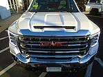 Used 2023 GMC Sierra 3500 SLT Crew Cab 4WD, Pickup for sale #P50053 - photo 12