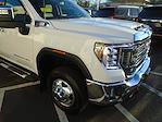 Used 2023 GMC Sierra 3500 SLT Crew Cab 4WD, Pickup for sale #P50053 - photo 13