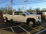 Used 2023 GMC Sierra 3500 SLT Crew Cab 4WD, Pickup for sale #P50053 - photo 7