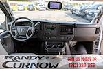 2024 GMC Savana 3500 DRW RWD, Box Van for sale #111093 - photo 15