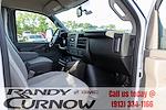 2024 GMC Savana 3500 DRW RWD, Box Van for sale #111093 - photo 16