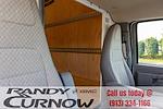 2024 GMC Savana 3500 DRW RWD, Box Van for sale #111093 - photo 18