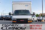 2024 GMC Savana 3500 DRW RWD, Box Van for sale #111093 - photo 3