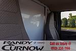 2024 GMC Savana 3500 DRW RWD, Box Van for sale #111093 - photo 20