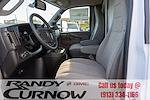 2024 GMC Savana 3500 DRW RWD, Box Van for sale #111093 - photo 24