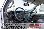 2024 GMC Savana 3500 DRW RWD, Box Van for sale #111093 - photo 25