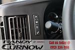 2024 GMC Savana 3500 DRW RWD, Box Van for sale #111093 - photo 27