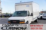 2024 GMC Savana 3500 DRW RWD, Box Van for sale #111093 - photo 4