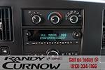 2024 GMC Savana 3500 DRW RWD, Box Van for sale #111093 - photo 31