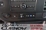 2024 GMC Savana 3500 DRW RWD, Box Van for sale #111093 - photo 32