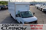 2024 GMC Savana 3500 DRW RWD, Box Van for sale #111093 - photo 36