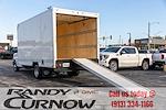 2024 GMC Savana 3500 DRW RWD, Box Van for sale #111093 - photo 9