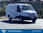 Used 2017 Ford Transit 250 4x2, Service Utility Van for sale #CQ10611A - photo 1