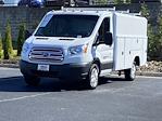 Used 2017 Ford Transit 250 4x2, Service Utility Van for sale #CQ10611A - photo 5