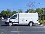 Used 2017 Ford Transit 250 4x2, Service Utility Van for sale #CQ10611A - photo 7