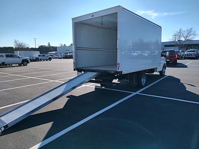New 2023 GMC Savana 3500 Work Van 4x2, Wabash Cargo XL Box Van for sale #CQ18022 - photo 2