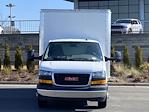 2023 GMC Savana 3500 DRW RWD, Wabash Cargo XL Box Van for sale #CQ18022 - photo 13