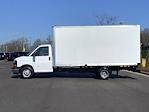 2023 GMC Savana 3500 DRW RWD, Wabash Cargo XL Box Van for sale #CQ18022 - photo 16