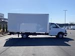 2023 GMC Savana 3500 DRW RWD, Wabash Cargo XL Box Van for sale #CQ18022 - photo 20