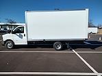 New 2023 GMC Savana 3500 Work Van 4x2, 16' Wabash Cargo Box Van for sale #CQ18493 - photo 7