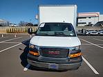 New 2023 GMC Savana 3500 Work Van 4x2, 15' Wabash Box Van for sale #CQ83332 - photo 6