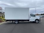 New 2023 GMC Savana 3500 Work Van RWD, Wabash Box Van for sale #CQ83374 - photo 20