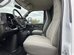 New 2023 GMC Savana 3500 Work Van RWD, Wabash Box Van for sale #CQ83374 - photo 25