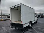 New 2023 GMC Savana 3500 Work Van 4x2, 12' Wabash Box Van for sale #CQ87112 - photo 2