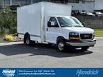 2024 GMC Savana 3500 DRW RWD, Cutaway for sale #CR08303 - photo 1