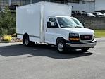 2024 GMC Savana 3500 DRW RWD, Box Van for sale #CR08303 - photo 1