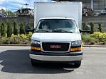 2024 GMC Savana 3500 DRW RWD, Box Van for sale #CR08303 - photo 4