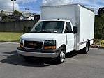 New 2024 GMC Savana 3500 Work Van RWD, Box Van for sale #CR08303 - photo 4