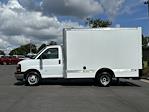 2024 GMC Savana 3500 DRW RWD, Box Van for sale #CR08303 - photo 7