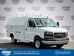 2024 GMC Savana 3500 SRW RWD, Knapheide KUV Service Utility Van for sale #CR09390 - photo 7