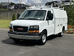 2024 GMC Savana 3500 SRW RWD, Knapheide KUV Service Utility Van for sale #CR09390 - photo 11