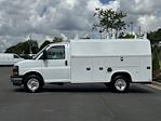 2024 GMC Savana 3500 SRW RWD, Knapheide KUV Service Utility Van for sale #CR09390 - photo 13