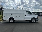 2024 GMC Savana 3500 SRW RWD, Knapheide KUV Service Utility Van for sale #CR09390 - photo 16