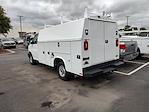 2024 GMC Savana 3500 SRW RWD, Knapheide KUV Service Utility Van for sale #CR09390 - photo 5