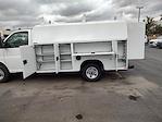 2024 GMC Savana 3500 SRW RWD, Knapheide KUV Service Utility Van for sale #CR09390 - photo 9