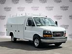 2024 GMC Savana 3500 SRW RWD, Knapheide KUV Service Utility Van for sale #CR09390 - photo 1