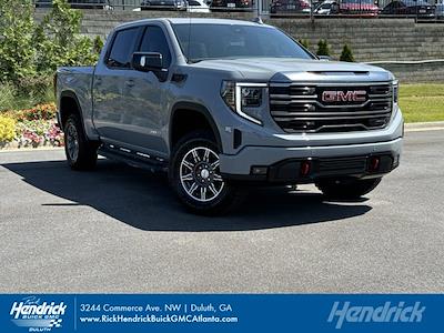 2024 GMC Sierra 1500 Crew Cab 4WD, Pickup for sale #R03366 - photo 1