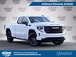 New 2023 GMC Sierra 1500 Elevation Double Cab 4WD, Pickup for sale #DQ86101 - photo 1