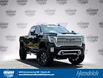 2023 GMC Sierra 2500 Crew Cab 4WD, Pickup for sale #DR09160A - photo 1