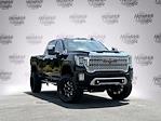 2023 GMC Sierra 2500 Crew Cab 4WD, Pickup for sale #DR09160A - photo 4